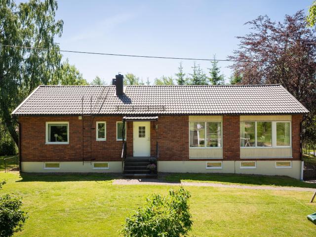 Villa till salu i Västra Götaland