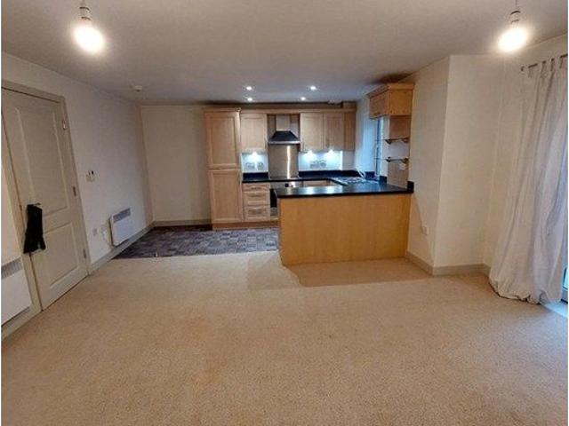 Apartment for rent in Horsforth, West Yorkshire
