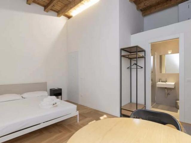 Monolocale in affitto a Milano