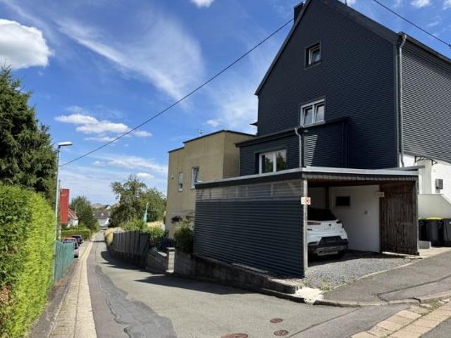 Haus kaufen in Quierschied