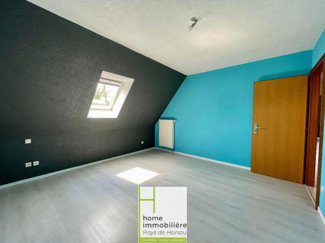 Appartement location à Saverne, Gottesheim