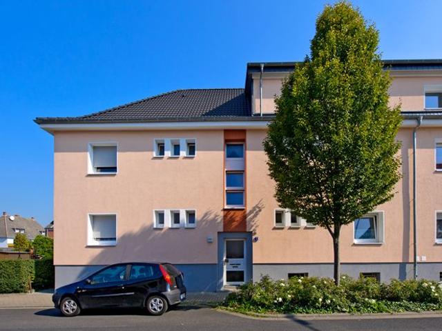Apartment mieten in Roland, Neubeckum