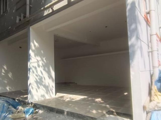 Commercial for rent in Bangalore North, Cox Town - Bangalore