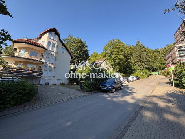 Apartment mieten in Göttingen, Niedersachsen