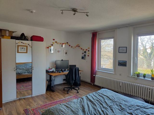 Wohnung kaufen in Rosdorf