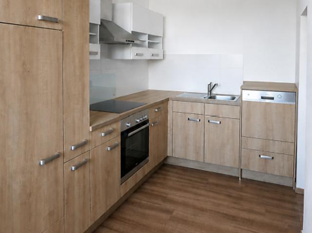 Apartment mieten in Neustadt, Halle