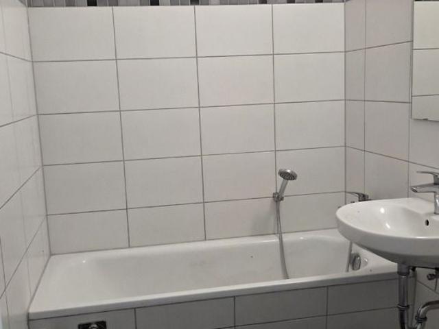 Apartment mieten in Neustadt, Halle