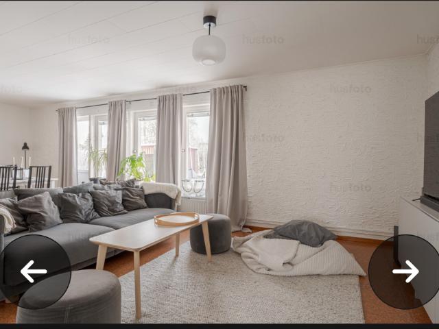 Hus hyra i Västernorrland