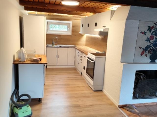 Hus hyra i Stockholm