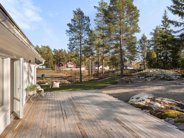 Bostad till salu i Rimbo, Stockholm