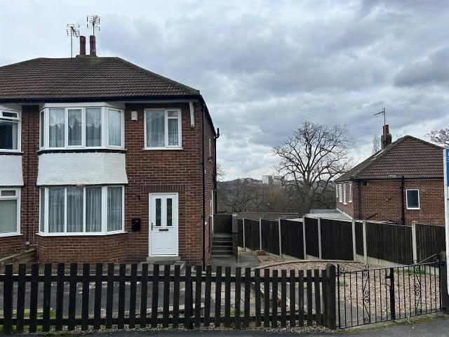 House for rent in Kirkstall, West Yorkshire