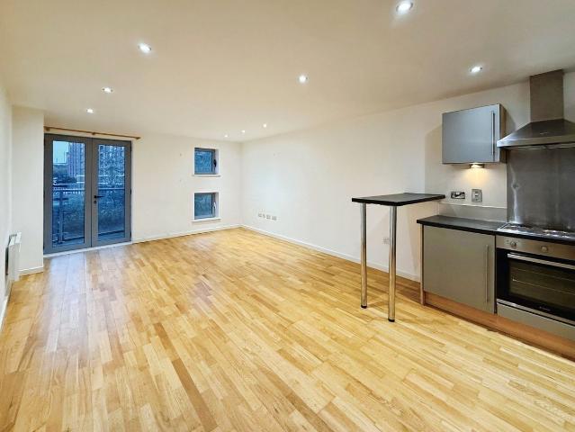 Apartment for rent in Holbeck, West Yorkshire