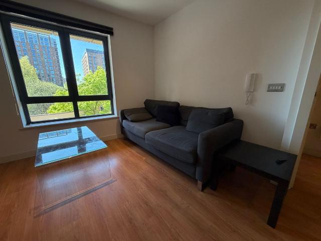 Apartment for rent in Holbeck, West Yorkshire