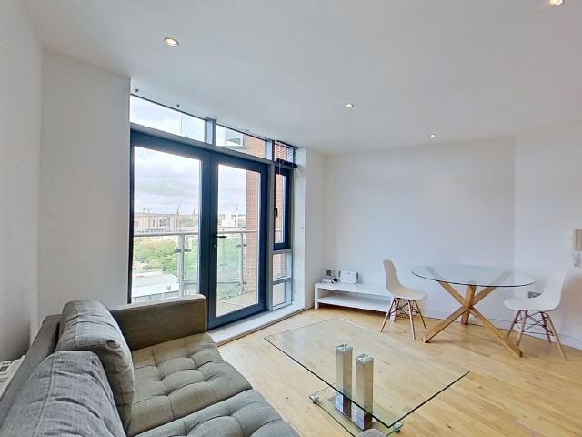 Apartment for rent in Holbeck, West Yorkshire