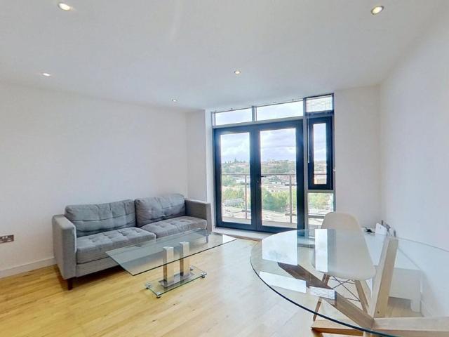 Apartment for rent in Holbeck, Leeds