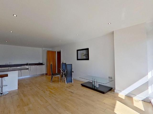 Apartment for rent in Holbeck, Leeds