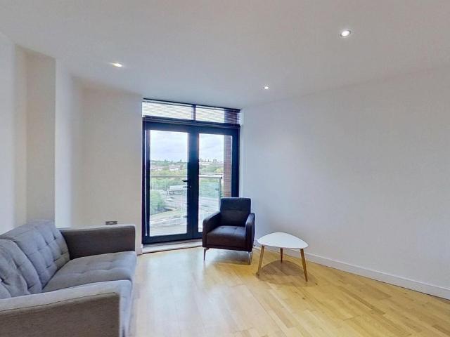 Apartment for rent in Holbeck, Leeds