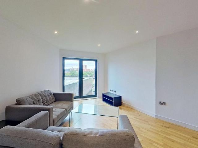Apartment for rent in Holbeck, West Yorkshire