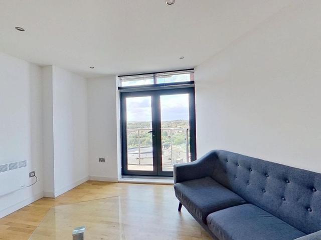 Apartment for rent in Holbeck, West Yorkshire