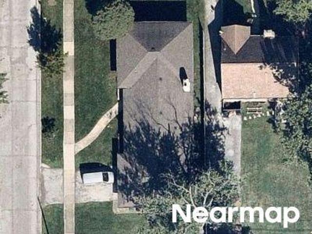 House for sale in Homewood, Illinois