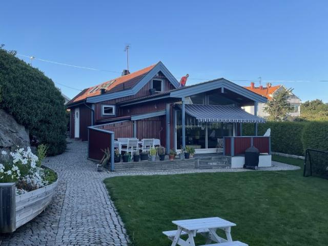 Hus hyra i Halland