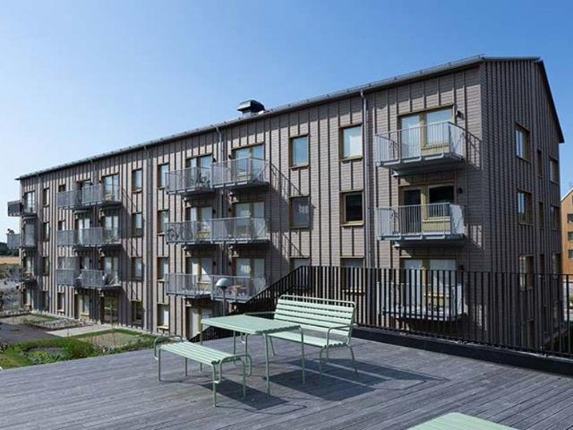 Lägenhet hyra i Bäcklösa, Uppsala