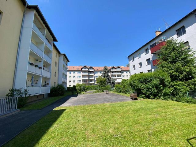 Apartment mieten in Mitterau, Krems an der Donau