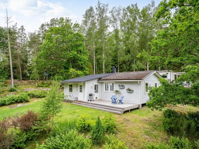Villa till salu i Norrköping