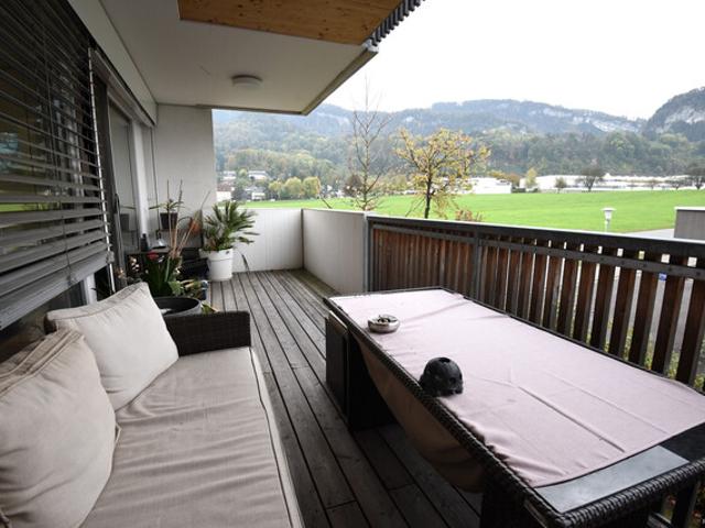 Apartment mieten in Götzis, Vorarlberg