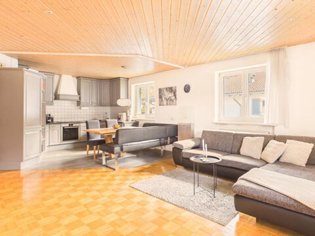 Apartment kaufen in Götzis, Vorarlberg