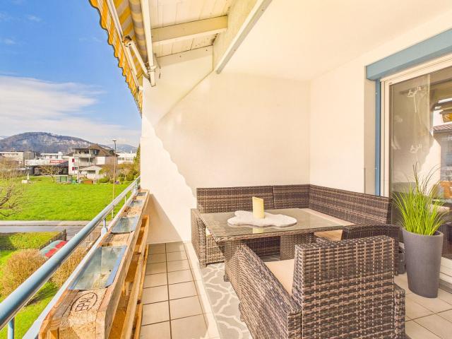 Wohnung kaufen in Götzis, Vorarlberg