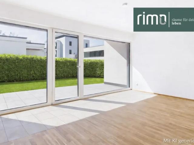 Wohnung mieten in Kommingen, Götzis
