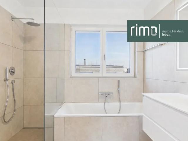 Wohnung mieten in Kommingen, Götzis