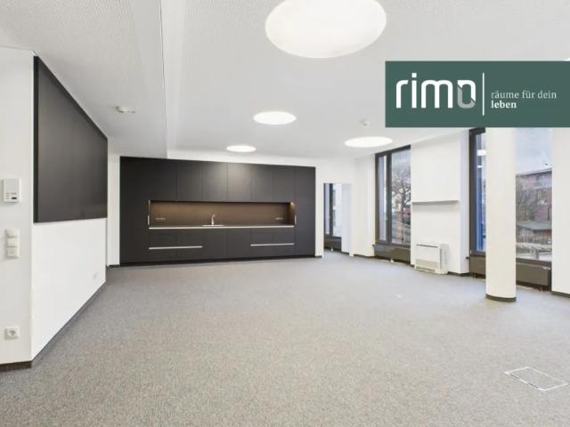 Gewerbe mieten in Kommingen, Götzis