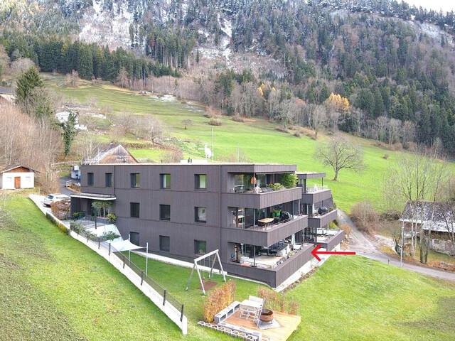 Apartment kaufen in Götzis, Vorarlberg