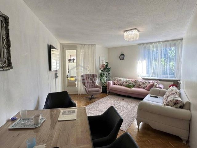 Apartment kaufen in Kommingen, Götzis