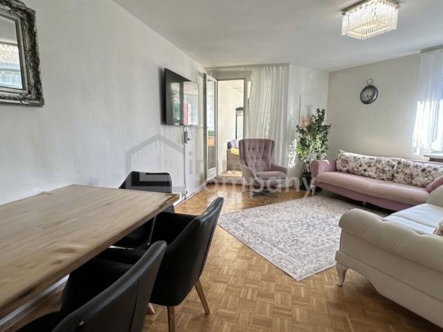 Wohnung kaufen in Götzis, Bezirk Feldkirch