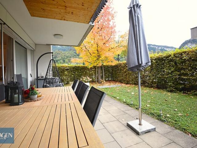 Apartment mieten in Götzis, Bezirk Feldkirch
