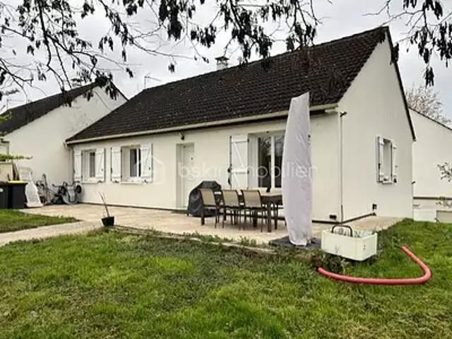 Maison vente à Provins, Gouaix