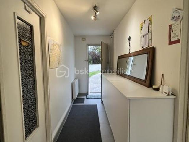Maison vente à Gouaix, Seine-et-Marne