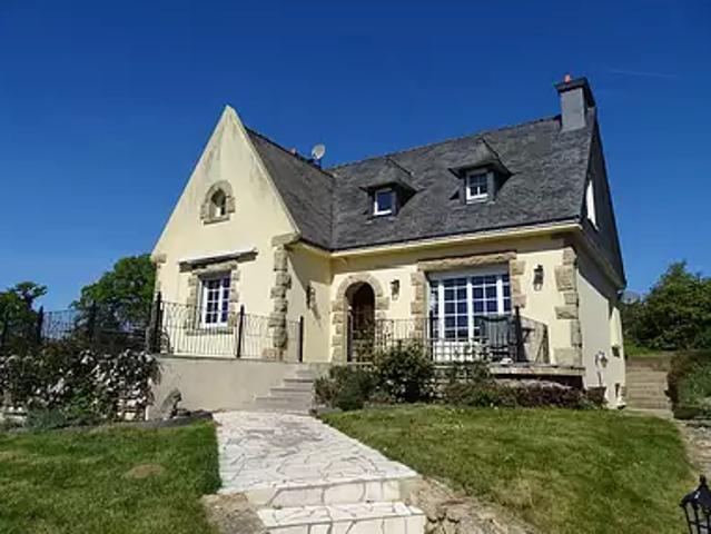 Maison vente à Gouarec, Côtes-d'Armor