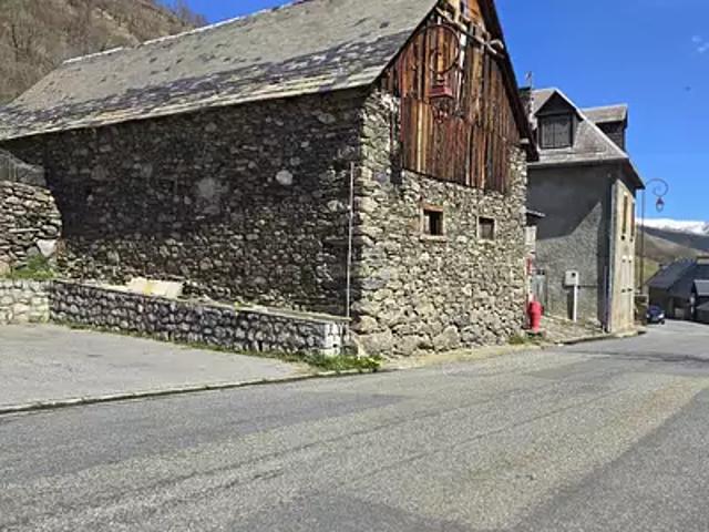 Maison vente à Saint-Gaudens, Gouaux-de-larboust