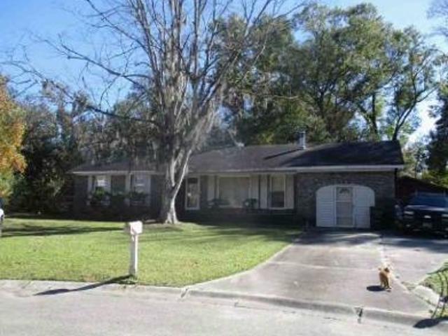 House for sale in South Carolina
