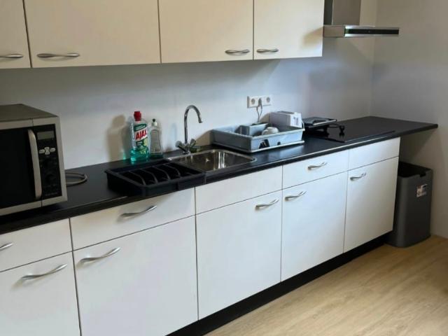 Kamer te huur in Binnenstad, Gouda