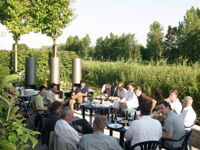 Bedrijfspand te huur in Reeuwijk, Zuid Holland