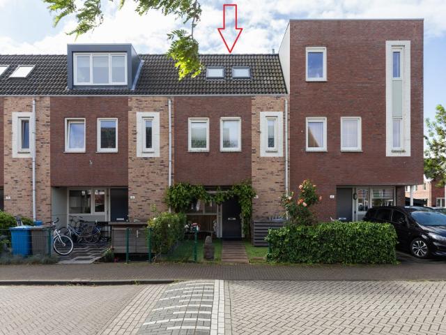 Woning te huur in Den Hoorn, Zuid Holland