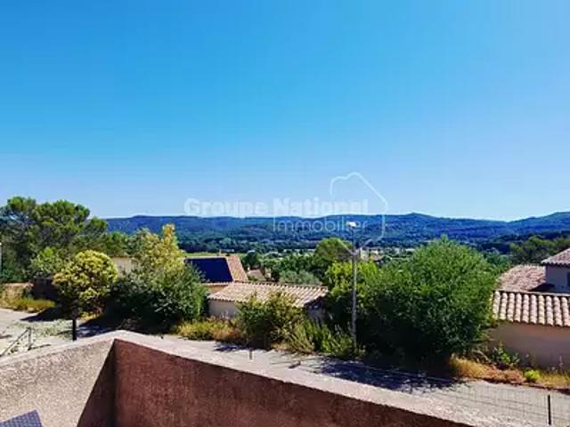 Maison vente à Nîmes, Goudargues