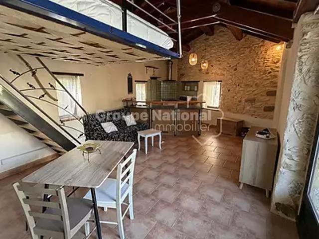Appartement location à Goudargues, Gard