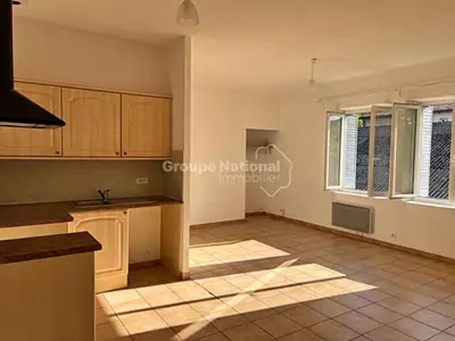 Appartement location à Goudargues, Gard