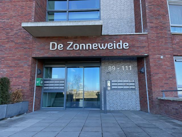 Woning te huur in Bergen op Zoom, Bergen Op Zoom